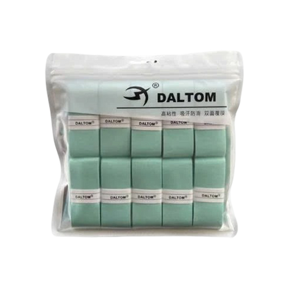 Cuốn cán vợt Pickleball Daltom Ultra Absorption 2 lớp (hàng nội địa Trung)