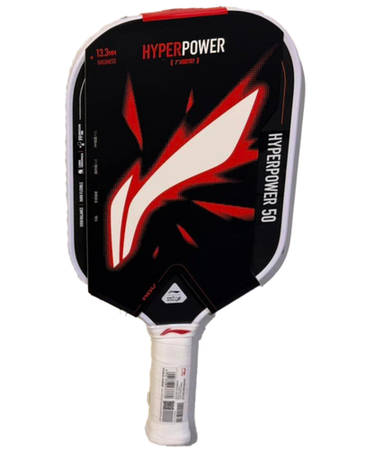 Vợt Pickleball Li-Ning Hyperpower 50