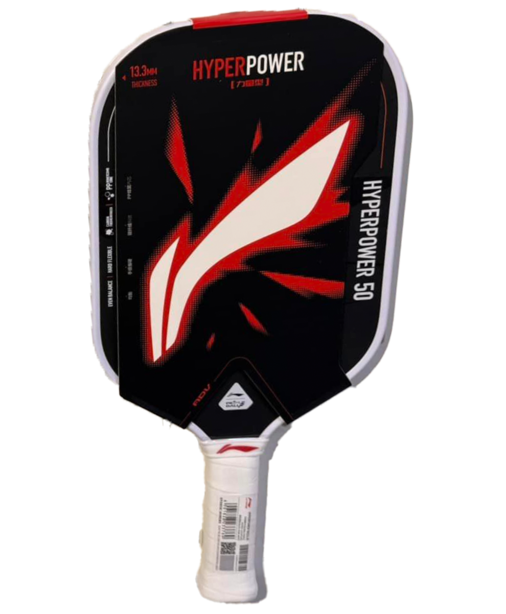 Vợt Pickleball Li-Ning Hyperpower 50