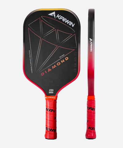 Kaiwin Diamond K-Pro Gen 1 Pickleball Paddle