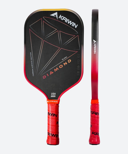 Vợt Pickleball Kaiwin Diamond Gen 2