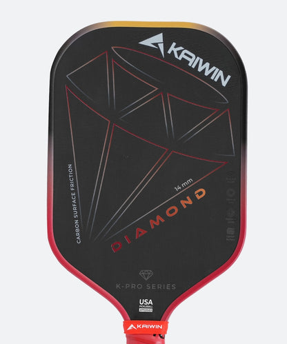 Vợt Pickleball Kaiwin Diamond Gen 2