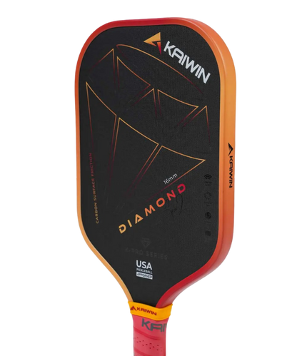 Vợt Pickleball Kaiwin Diamond Gen 2 - New Color