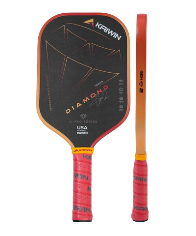 Vợt Pickleball Kaiwin Diamond Gen 2