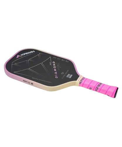 Vợt Pickleball Kaiwin Diamond Gen 2 - New Color