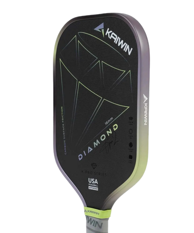 Vợt Pickleball Kaiwin Diamond Gen 2