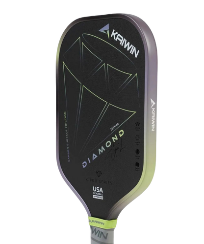 Vợt Pickleball Kaiwin Diamond Gen 2 - New Color