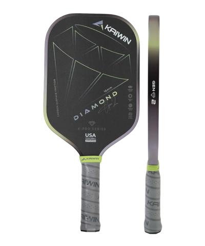 Vợt Pickleball Kaiwin Diamond Gen 2
