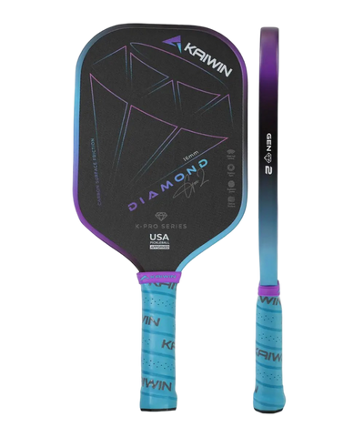 Vợt Pickleball Kaiwin Diamond Gen 2
