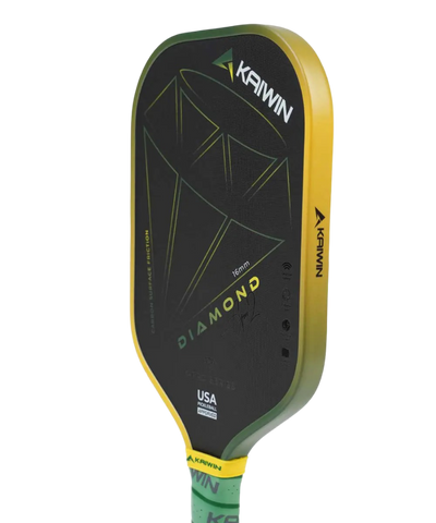 Vợt Pickleball Kaiwin Diamond Gen 2