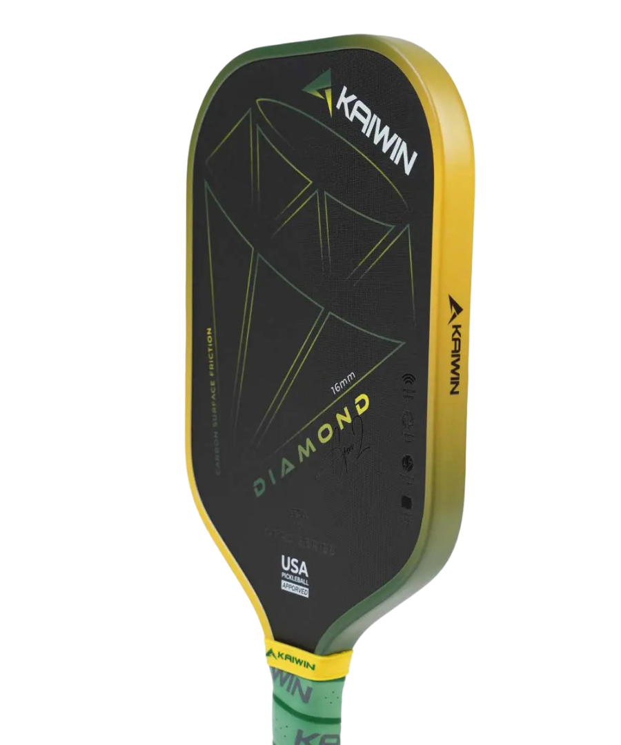 Vợt Pickleball Kaiwin Diamond Gen 2 - New Color