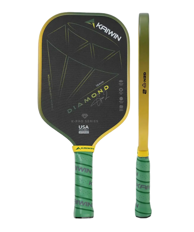 Vợt Pickleball Kaiwin Diamond Gen 2