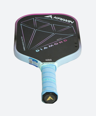 Kaiwin Diamond K-Pro Gen 1 Pickleball Paddle
