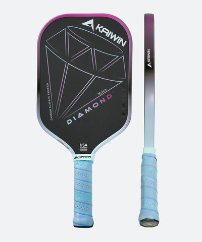Kaiwin Diamond K-Pro Gen 1 Pickleball Paddle