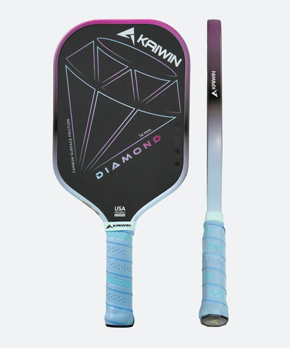 Vợt Pickleball Kaiwin Diamond Gen 2