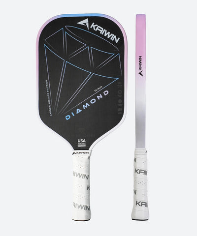 Kaiwin Diamond K-Pro Gen 1 Pickleball Paddle