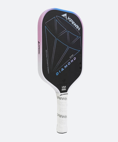 Kaiwin Diamond K-Pro Gen 1 Pickleball Paddle