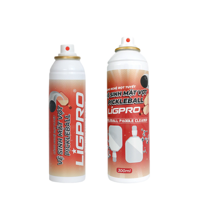 Ligpro Pickleball Paddle Cleaning Kit