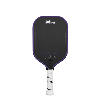 Vợt Pickleball Zocker Aspire x Phúc Huỳnh