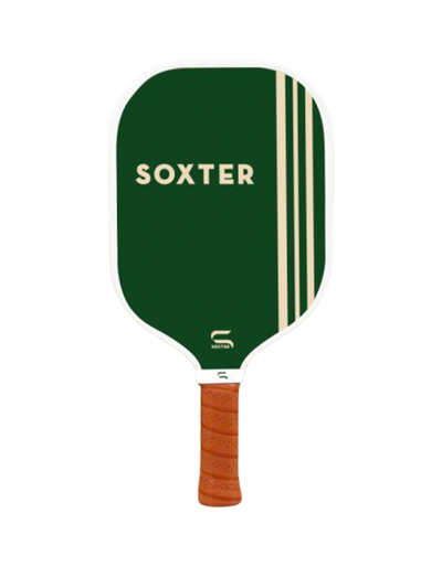 Pickleball Racket Timeless Retro Collection