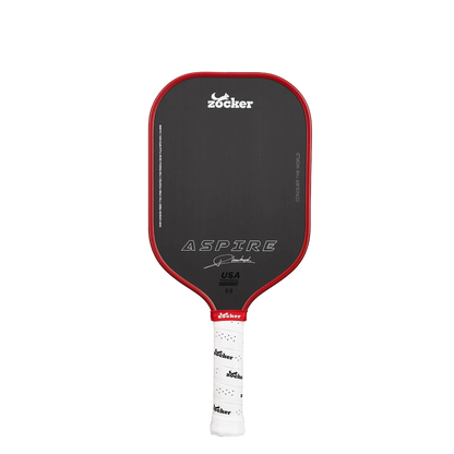 Vợt Pickleball Zocker Aspire x Phúc Huỳnh