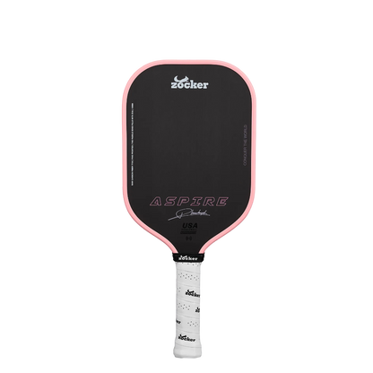 Vợt Pickleball Zocker Aspire x Phúc Huỳnh