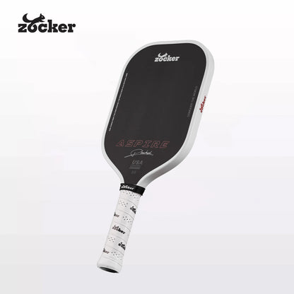 Vợt Pickleball Zocker Aspire x Phúc Huỳnh