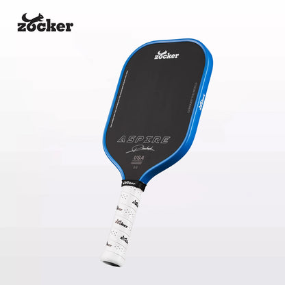 Vợt Pickleball Zocker Aspire x Phúc Huỳnh