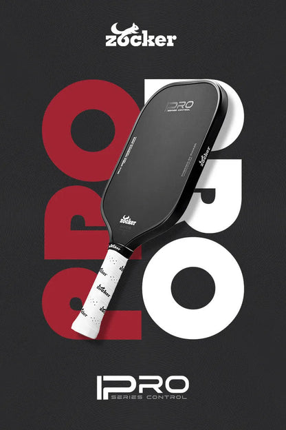 Vợt Pickleball Zocker HP05 Pro Series Control