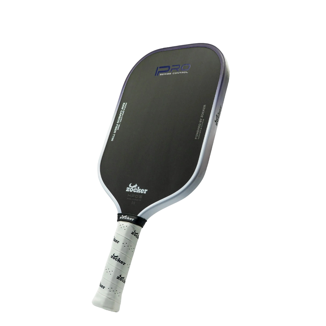 Vợt Pickleball Zocker HP05 Pro Series Control