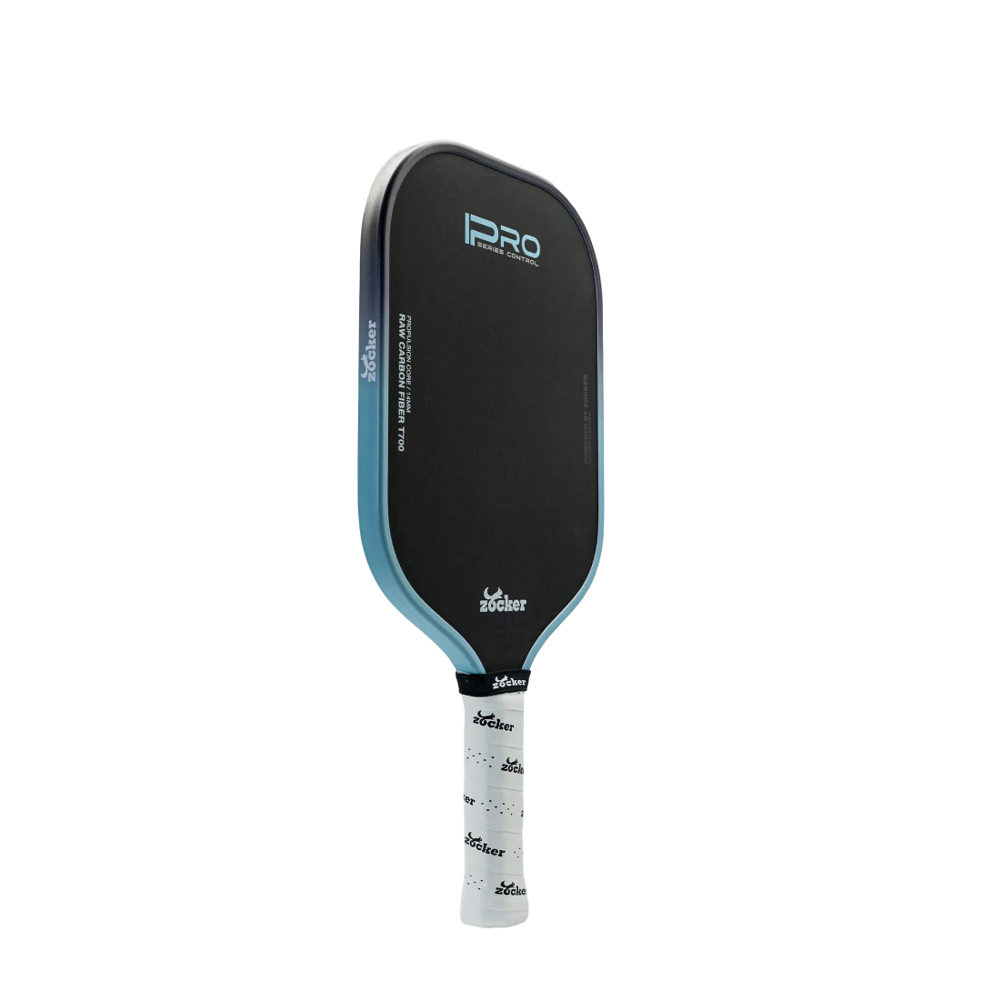 Vợt Pickleball Zocker HP05 Pro Series Control