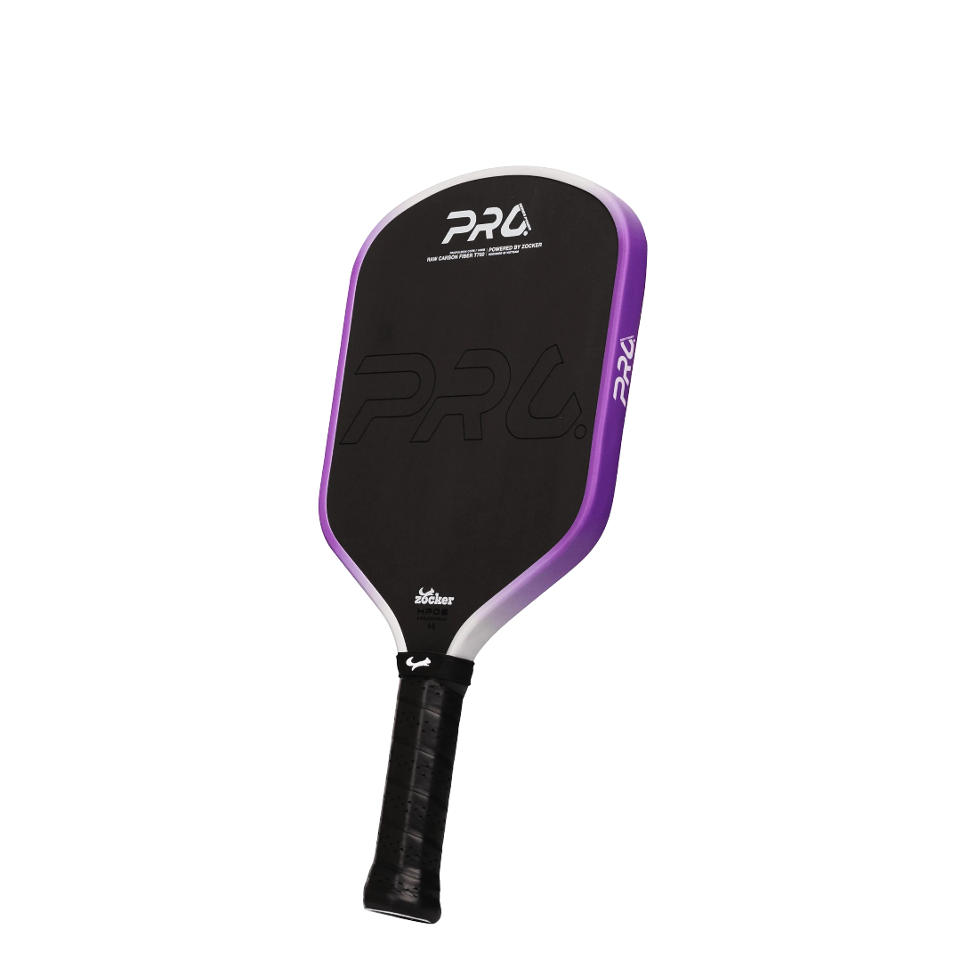 Vợt Pickleball Zocker HP06 Pro Series Power