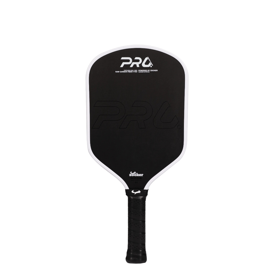 Vợt Pickleball Zocker HP06 Pro Series Power