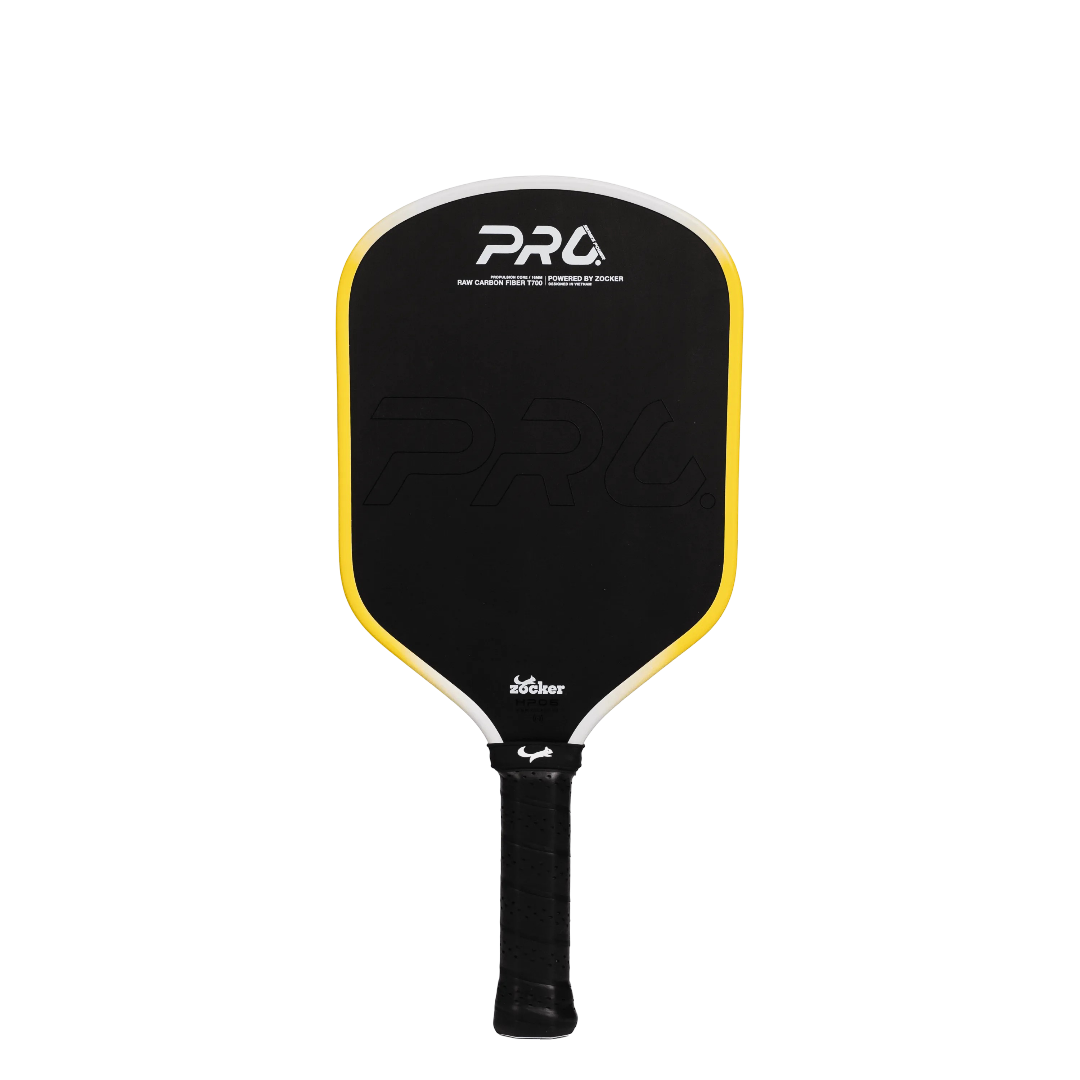 Vợt Pickleball Zocker HP06 Pro Series Power