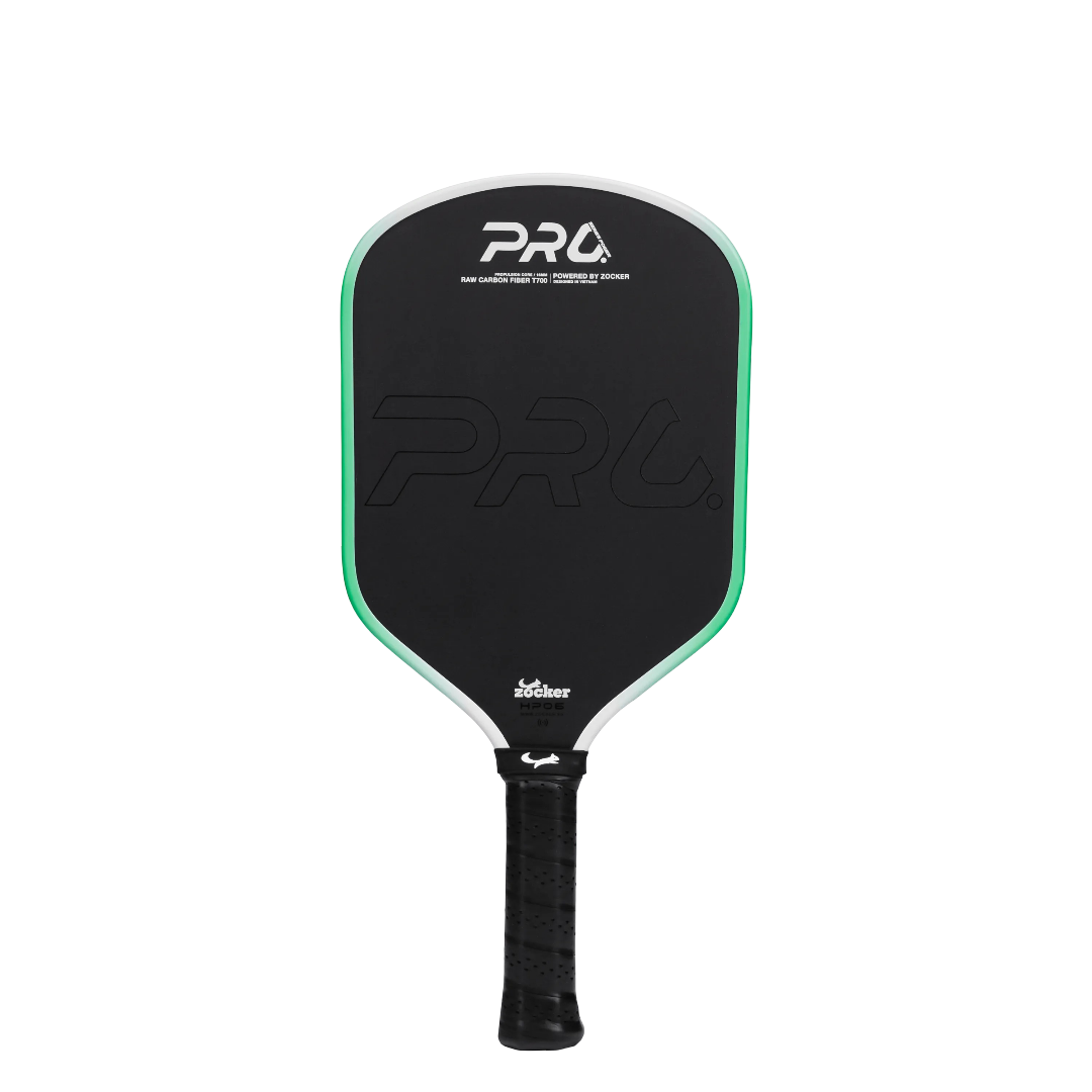 Vợt Pickleball Zocker HP06 Pro Series Power