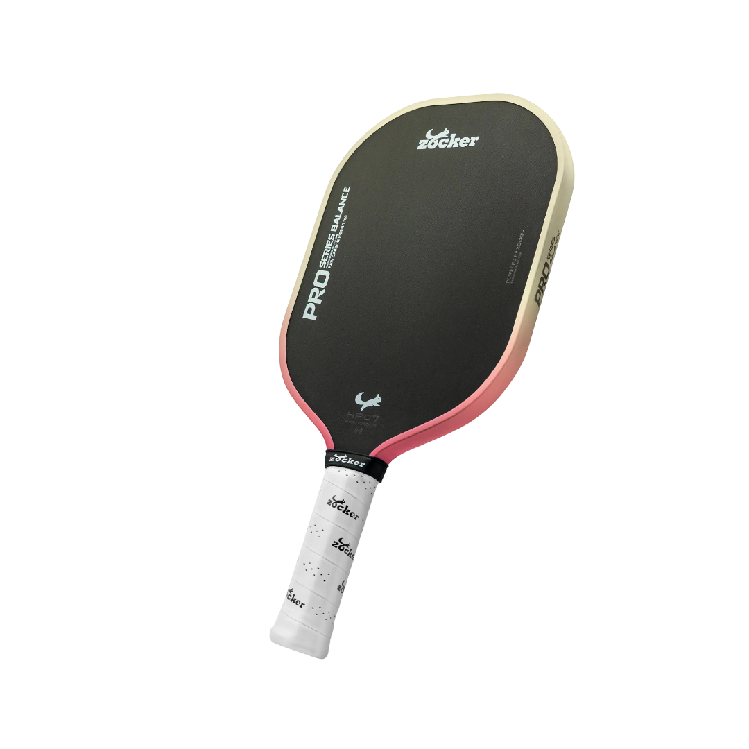 Vợt Pickleball Zocker HP07 Pro Series Balance
