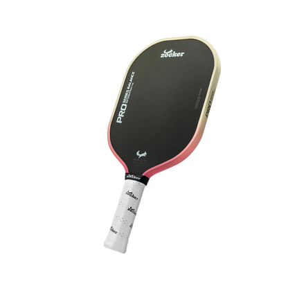 Vợt Pickleball Zocker HP07 Pro Series Balance