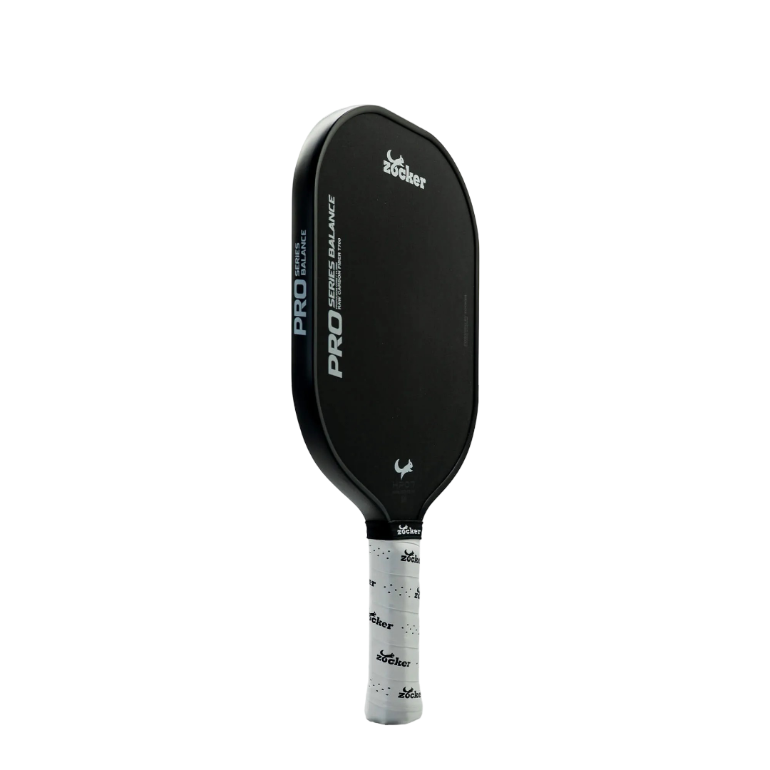 Vợt Pickleball Zocker HP07 Pro Series Balance