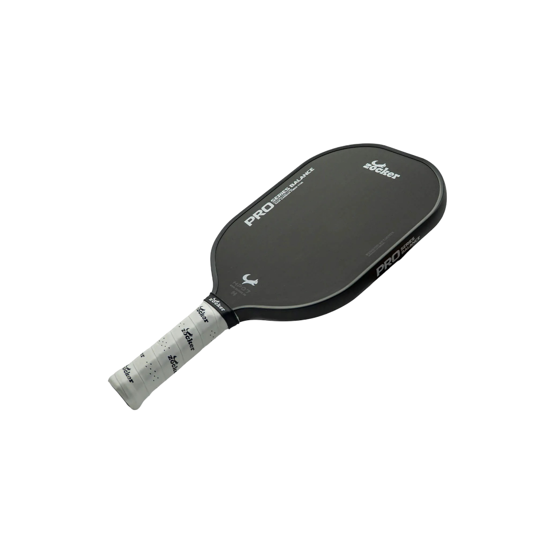 Vợt Pickleball Zocker HP07 Pro Series Balance