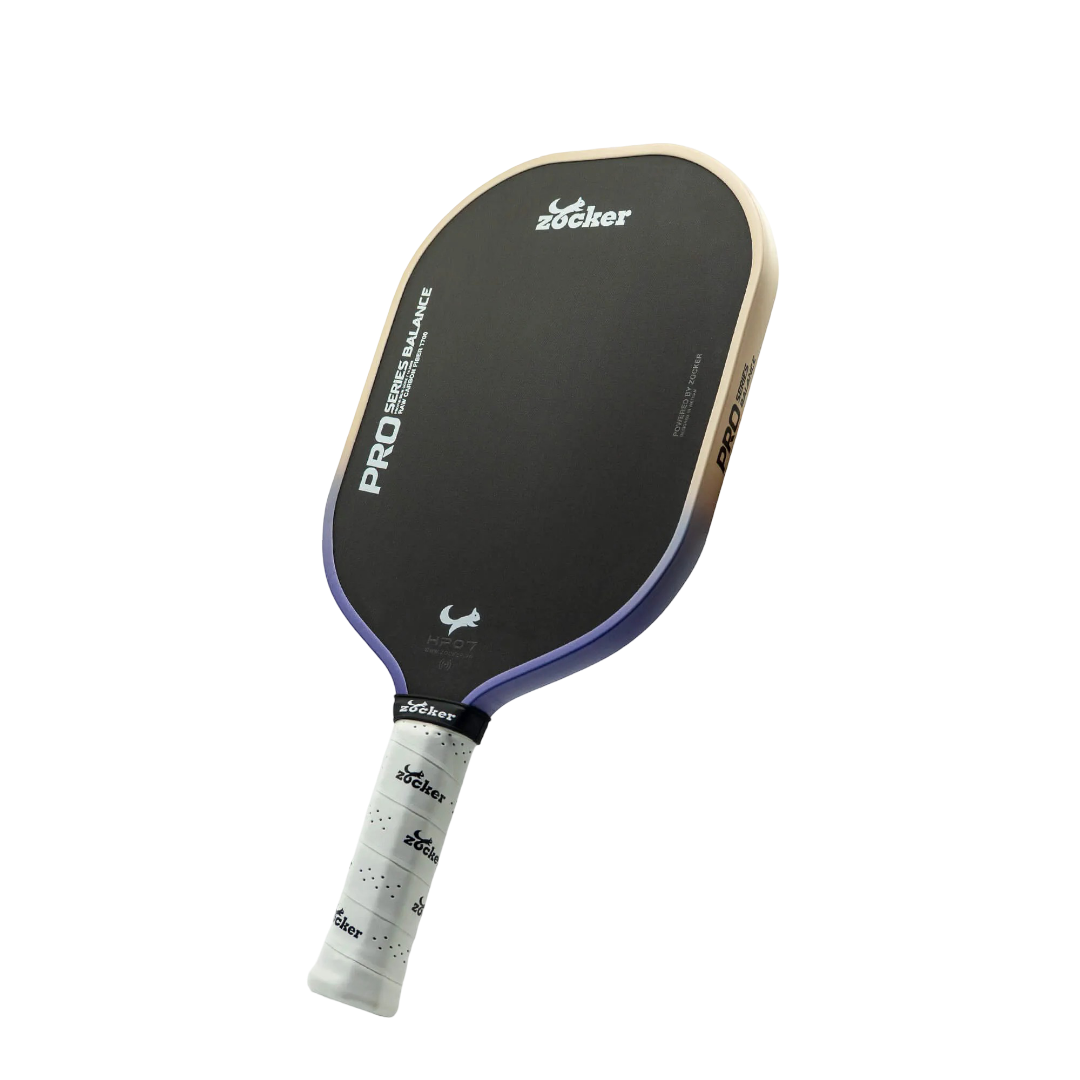 Vợt Pickleball Zocker HP07 Pro Series Balance