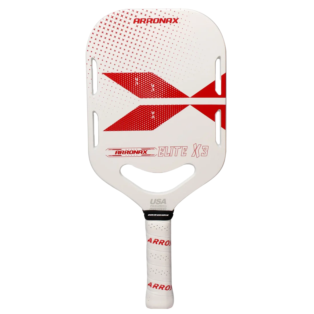 Pickleball racket Arronax Elite X3