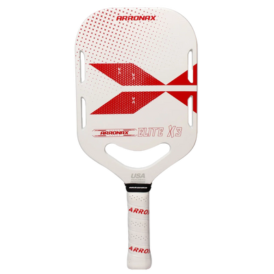 Arronax Elite X3 Pickleball Paddle 