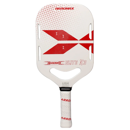 Pickleball racket Arronax Elite X3