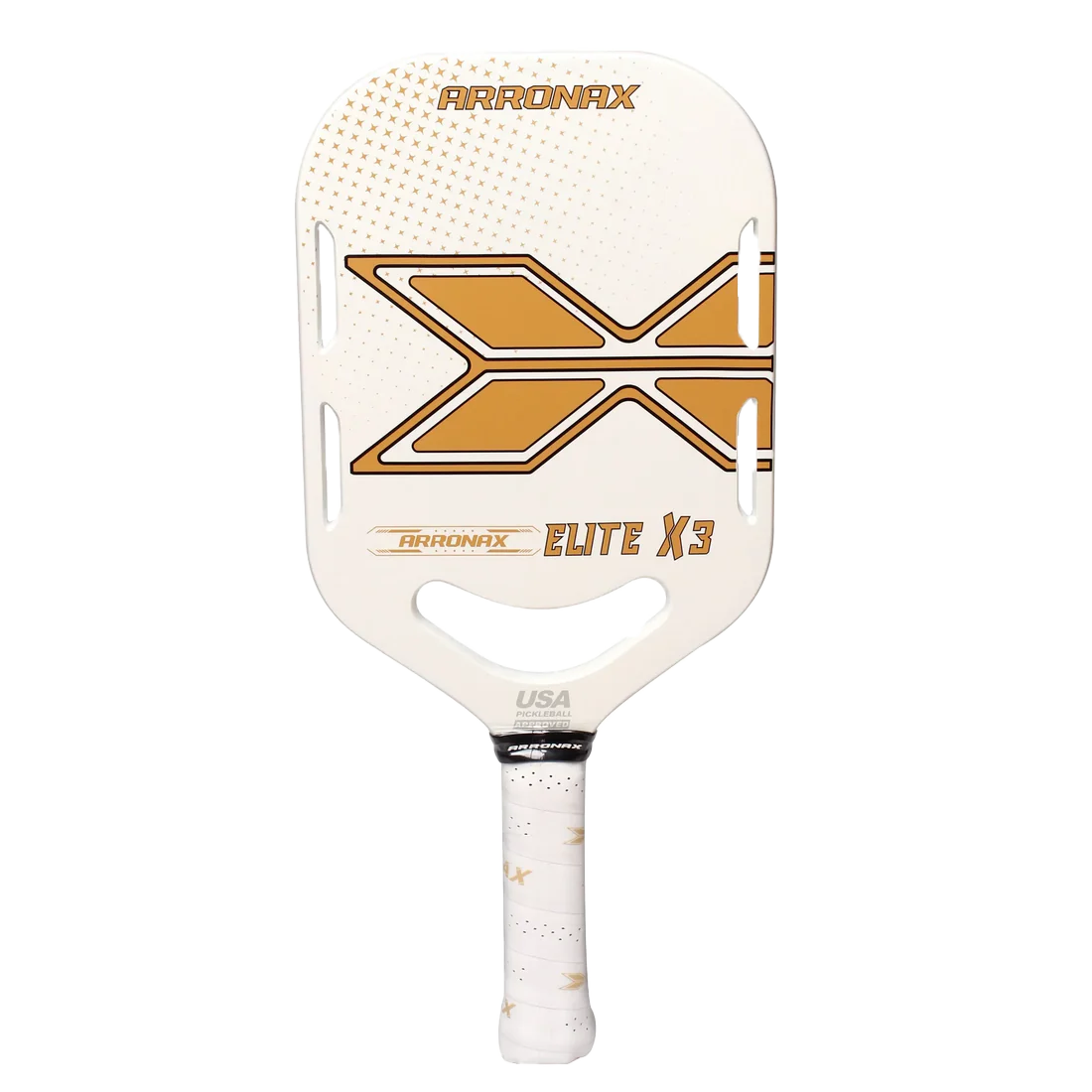 Arronax Elite X3 Pickleball Paddle – PicklePlay Việt Nam
