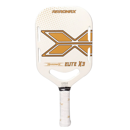 Pickleball racket Arronax Elite X3