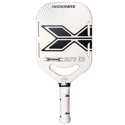 Vợt Pickleball Arronax Elite X3