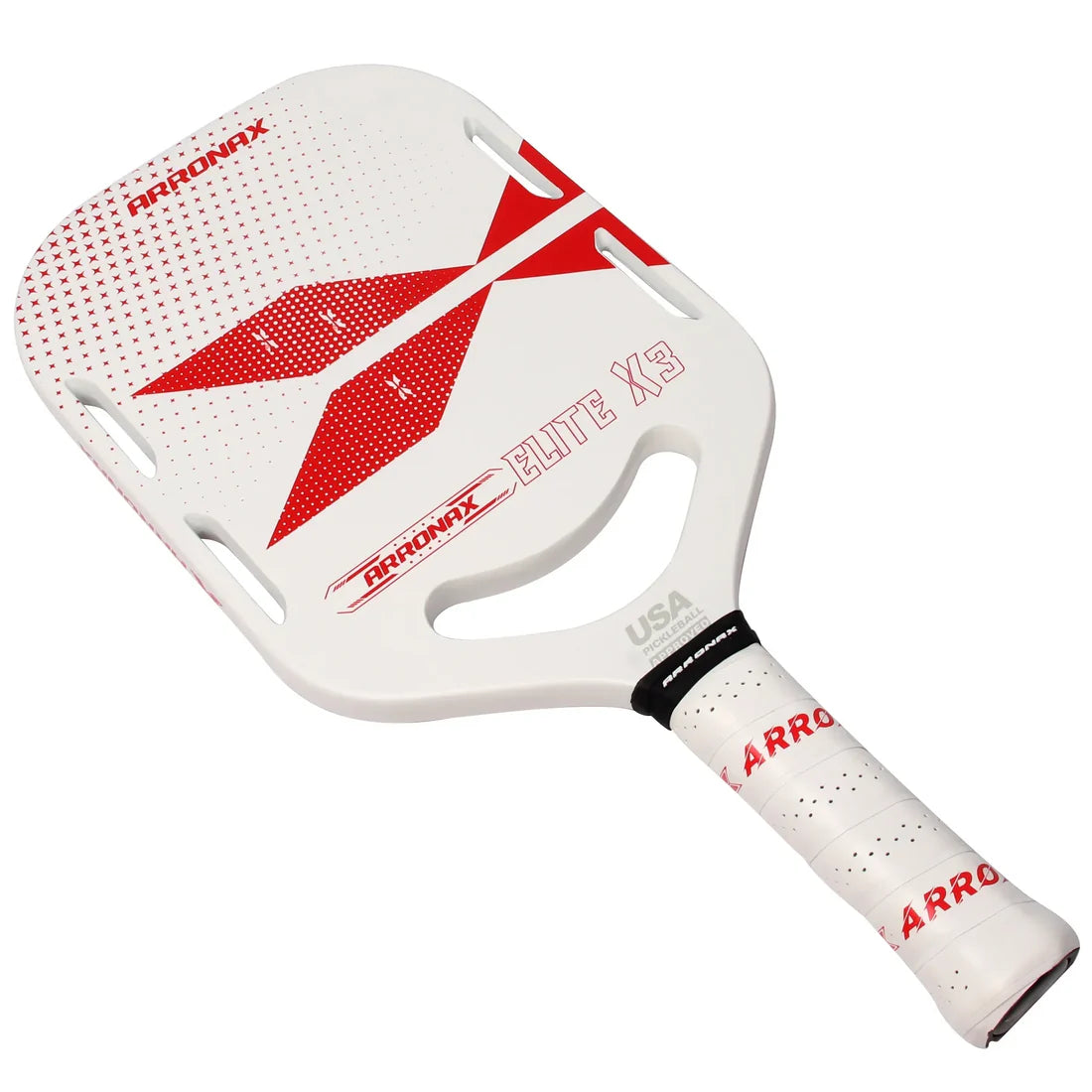 Vợt Pickleball Arronax Elite X3