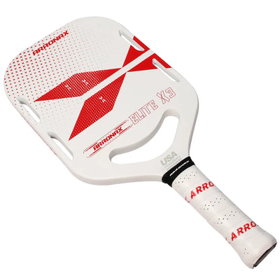 Arronax Elite X3 Pickleball Paddle 