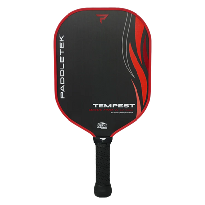 Vợt Pickleball Paddletek Tempest Wave Pro-C The Badger Edition