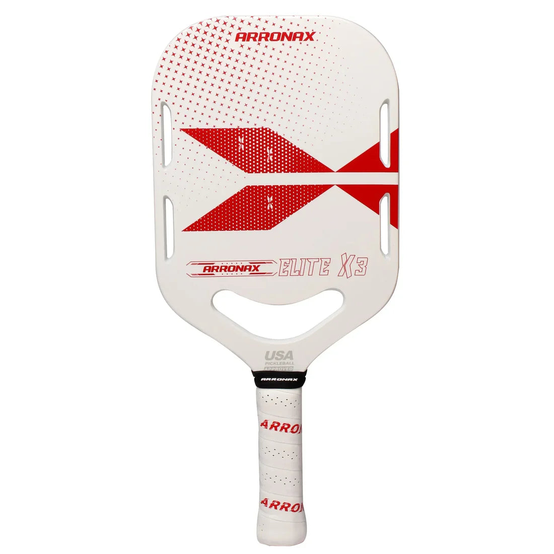 Vợt Pickleball Arronax Elite X3